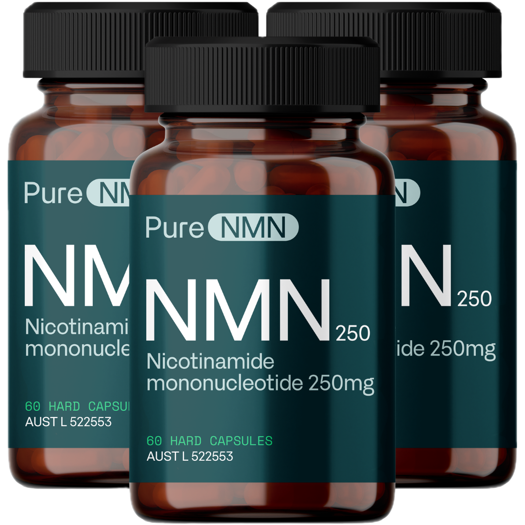 NMN vs NR: Which NAD+ Booster Is Right for You?