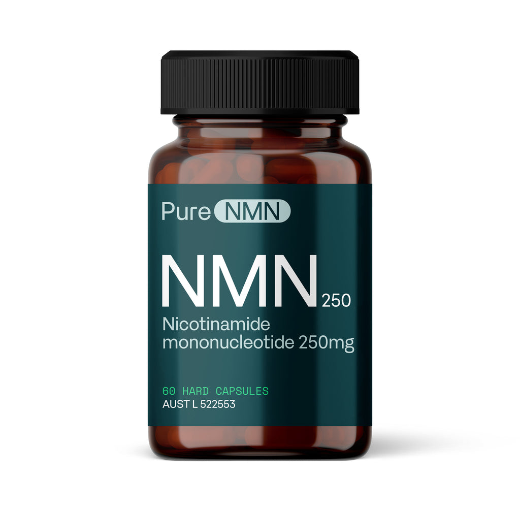 NMN